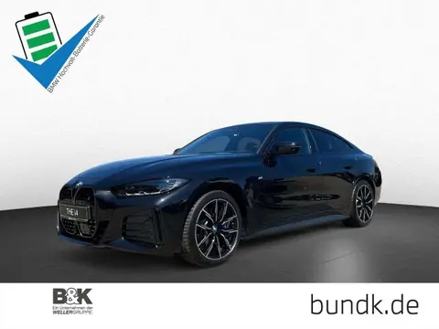 Used BMW I4 Electric 2024 Ad 