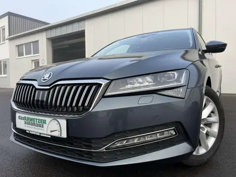 Used SKODA SUPERB Diesel 2020 Ad 