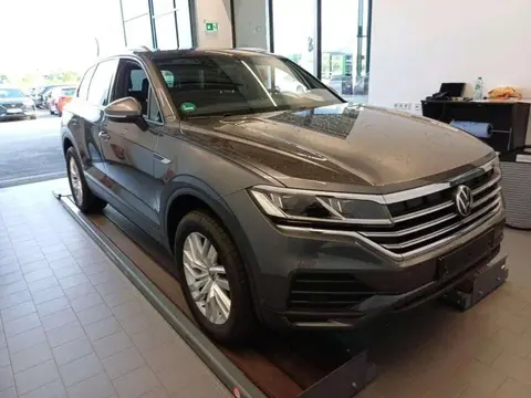 Used VOLKSWAGEN TOUAREG Diesel 2021 Ad 