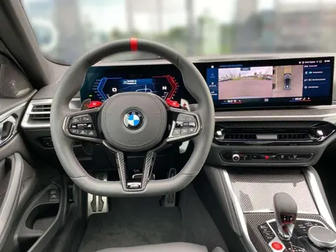 Annonce BMW M4 Essence 2024 d'occasion 