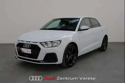 Annonce AUDI A1 Essence 2023 d'occasion 