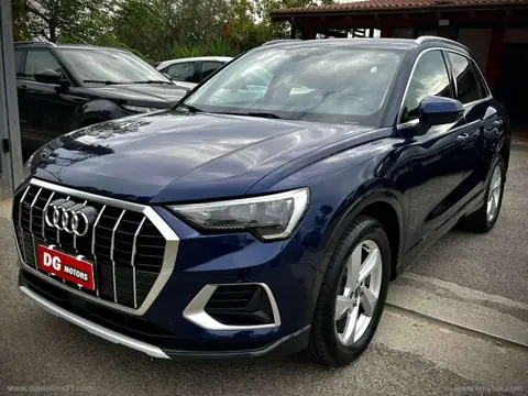 Used AUDI Q3 Diesel 2021 Ad 