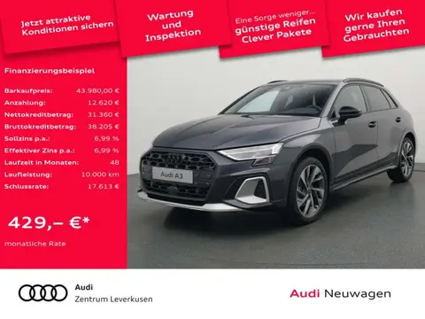 Annonce AUDI A3 Essence 2024 d'occasion 