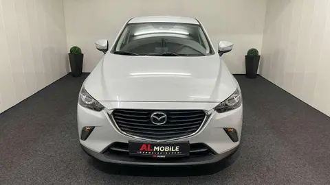 Used MAZDA CX-3 Petrol 2018 Ad 