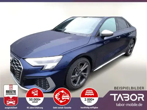 Annonce AUDI S3 Essence 2023 d'occasion 