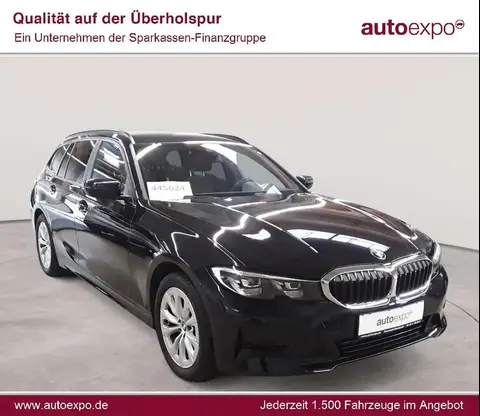 Annonce BMW SERIE 3 Diesel 2021 d'occasion 