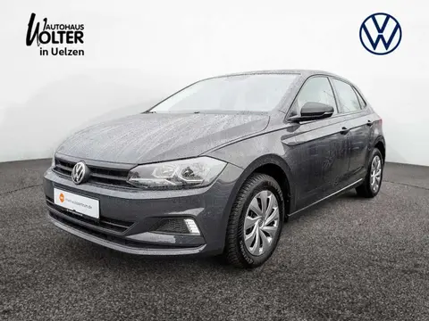 Used VOLKSWAGEN POLO Petrol 2020 Ad 