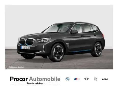 Used BMW IX3 Electric 2021 Ad 