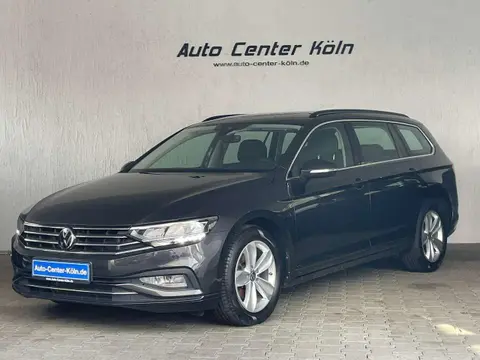 Used VOLKSWAGEN PASSAT Diesel 2021 Ad 