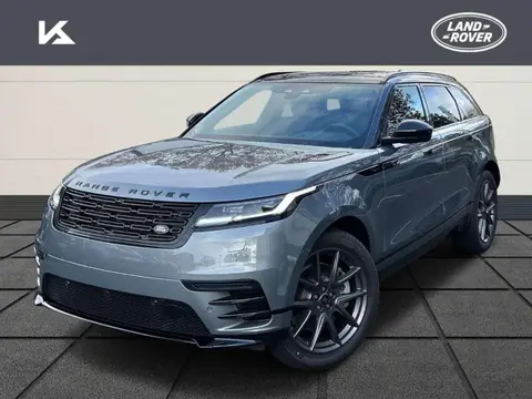 Used LAND ROVER RANGE ROVER VELAR Diesel 2024 Ad Germany