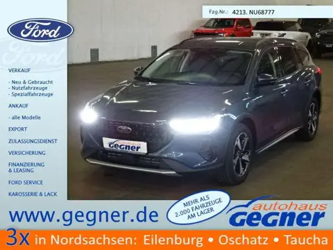 Used FORD FOCUS Petrol 2023 Ad 