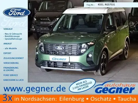 Annonce FORD TOURNEO Essence 2024 d'occasion 