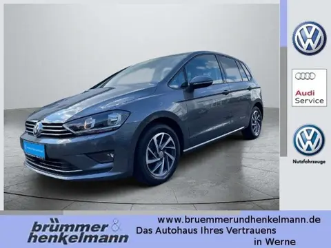 Used VOLKSWAGEN GOLF Petrol 2017 Ad 