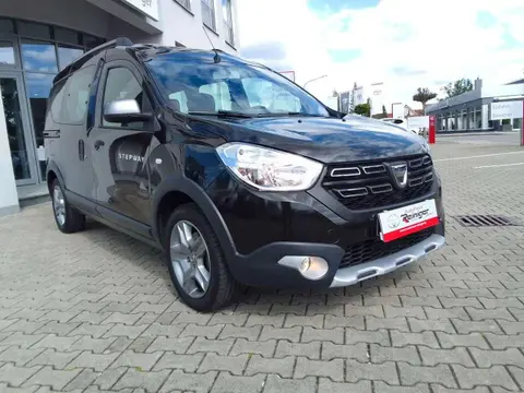 Annonce DACIA DOKKER Essence 2020 d'occasion 