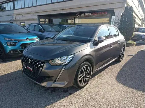 Annonce PEUGEOT 208 Essence 2019 d'occasion 