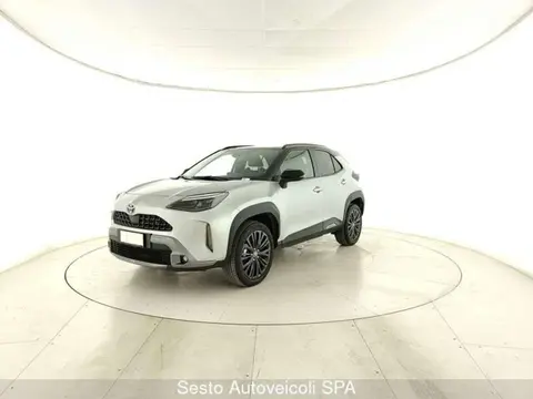 Annonce TOYOTA YARIS Hybride 2023 d'occasion 