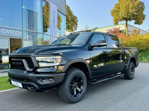 Annonce DODGE RAM Essence 2020 d'occasion 