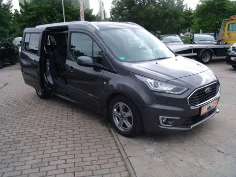 Used FORD GRAND TOURNEO Diesel 2018 Ad 