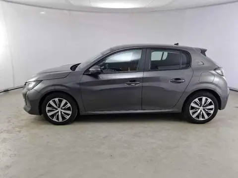 Annonce PEUGEOT 208 Essence 2020 d'occasion 