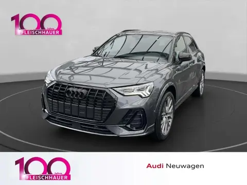 Annonce AUDI Q3 Diesel 2024 d'occasion 