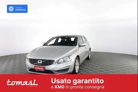 Annonce VOLVO V60 Non renseigné 2015 d'occasion 