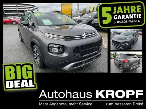 Used CITROEN C3 AIRCROSS Petrol 2020 Ad 