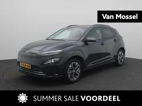 Used HYUNDAI KONA Electric 2022 Ad 