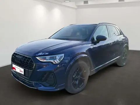 Annonce AUDI Q3 Diesel 2024 d'occasion 