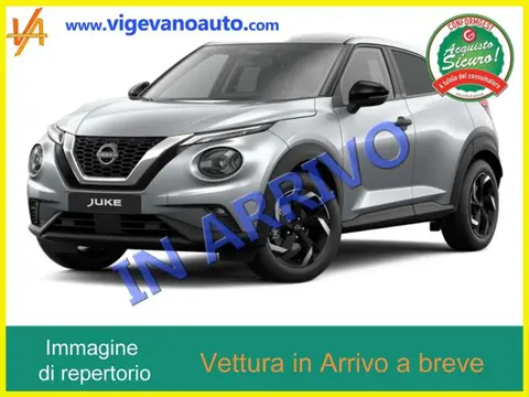 Annonce NISSAN JUKE Essence 2023 d'occasion 