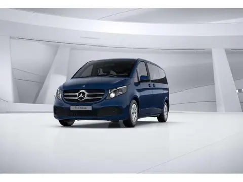 Used MERCEDES-BENZ CLASSE V Diesel 2021 Ad 