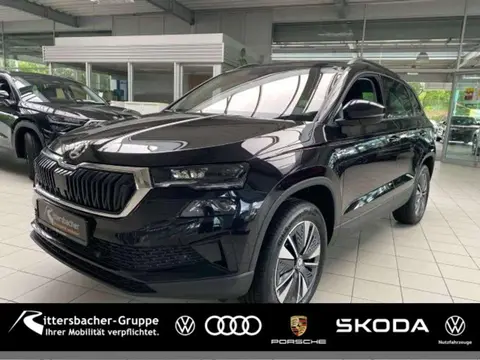 Annonce SKODA KAROQ Diesel 2024 d'occasion 