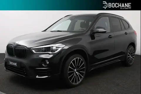 Annonce BMW X1 Essence 2018 d'occasion 