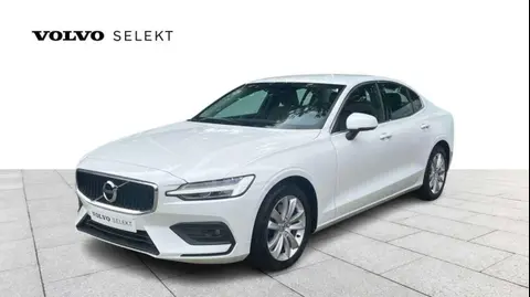 Annonce VOLVO S60 Essence 2021 d'occasion 