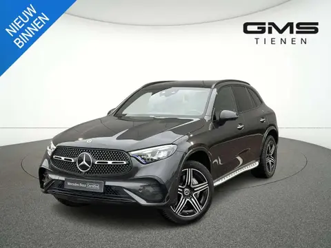 Used MERCEDES-BENZ CLASSE GLC Diesel 2023 Ad 