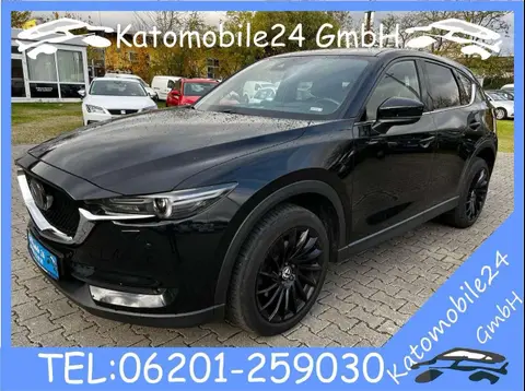 Used MAZDA CX-5 Diesel 2019 Ad 