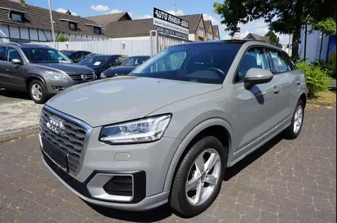 Used AUDI Q2 Diesel 2019 Ad 