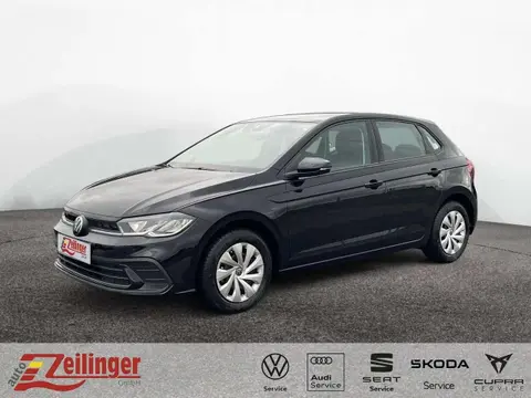 Annonce VOLKSWAGEN POLO Essence 2023 d'occasion 