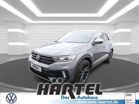 Used VOLKSWAGEN T-ROC Petrol 2022 Ad 