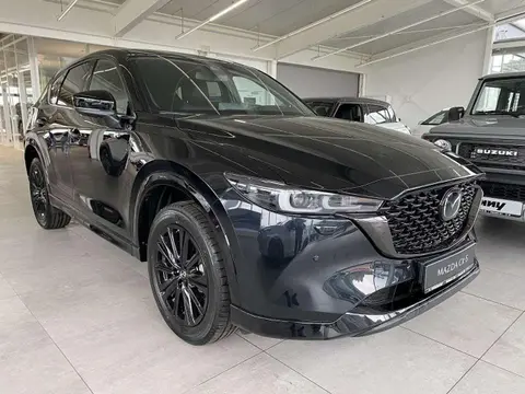 Used MAZDA CX-5 Hybrid 2024 Ad 