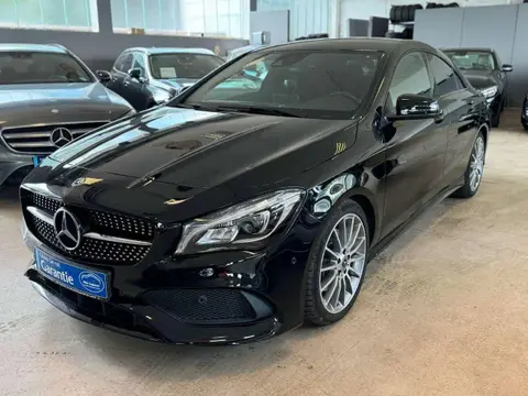 Used MERCEDES-BENZ CLASSE CLA Petrol 2018 Ad 