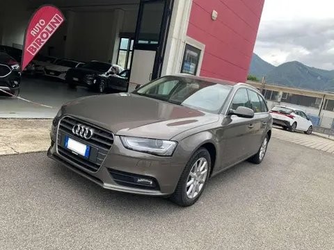 Used AUDI A4 Diesel 2015 Ad 