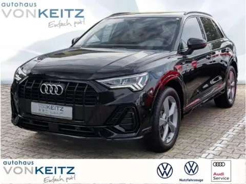 Used AUDI Q3 Petrol 2023 Ad 