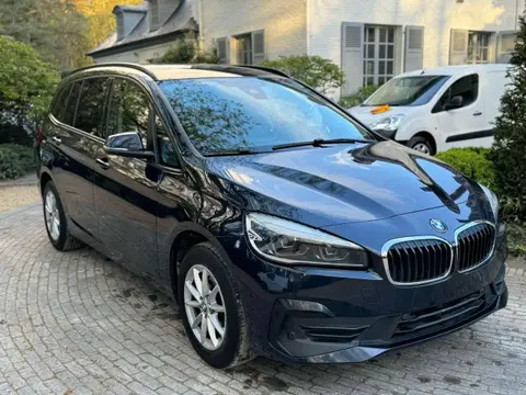 Used BMW SERIE 2 Diesel 2018 Ad 