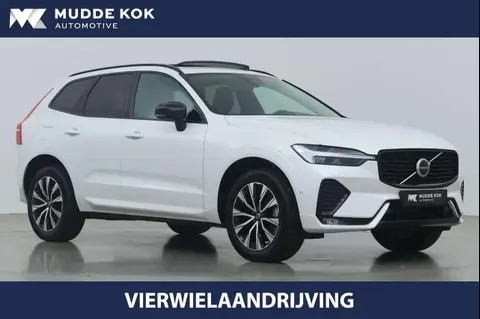 Used VOLVO XC60 Petrol 2023 Ad 