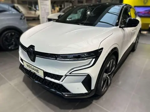 Annonce RENAULT MEGANE Électrique 2024 d'occasion 