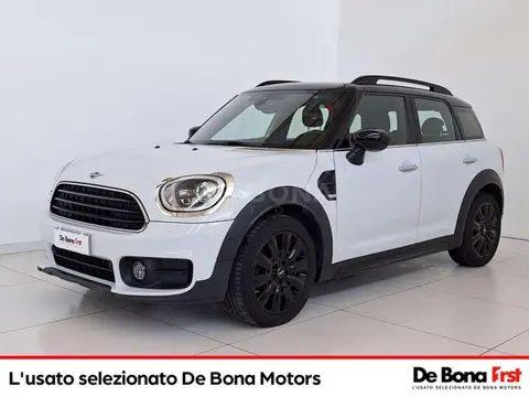 Annonce MINI COOPER Diesel 2019 d'occasion 