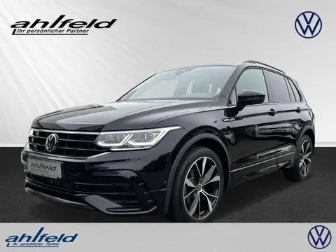 Used VOLKSWAGEN TIGUAN Petrol 2023 Ad 