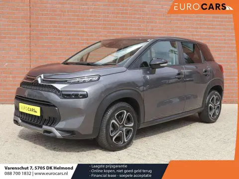 Used CITROEN C3 AIRCROSS Petrol 2024 Ad 