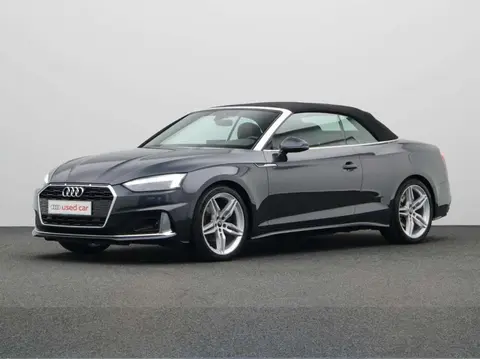 Used AUDI A5 Diesel 2020 Ad 