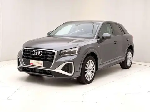 Annonce AUDI Q2 Diesel 2023 d'occasion 